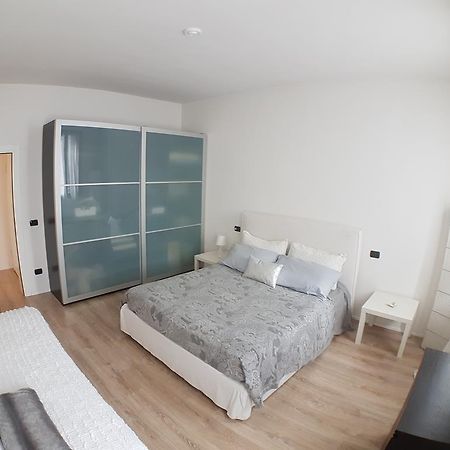 Ca Marta Apartment Venesia Bagian luar foto