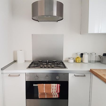Ca Marta Apartment Venesia Bagian luar foto