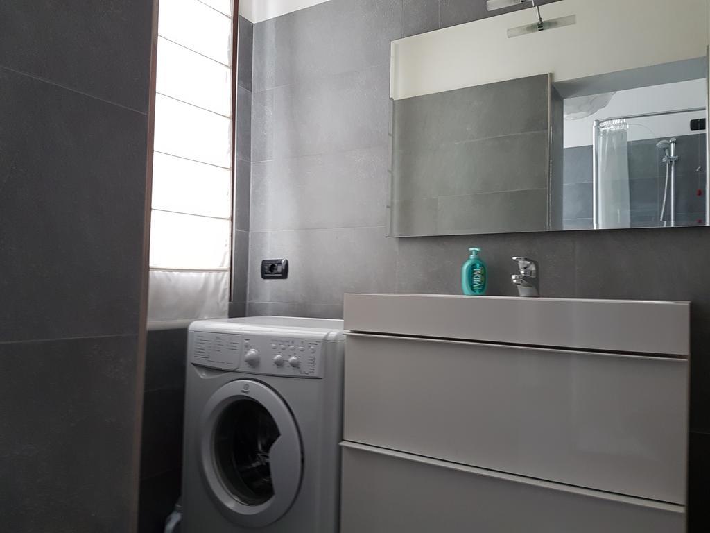 Ca Marta Apartment Venesia Bagian luar foto