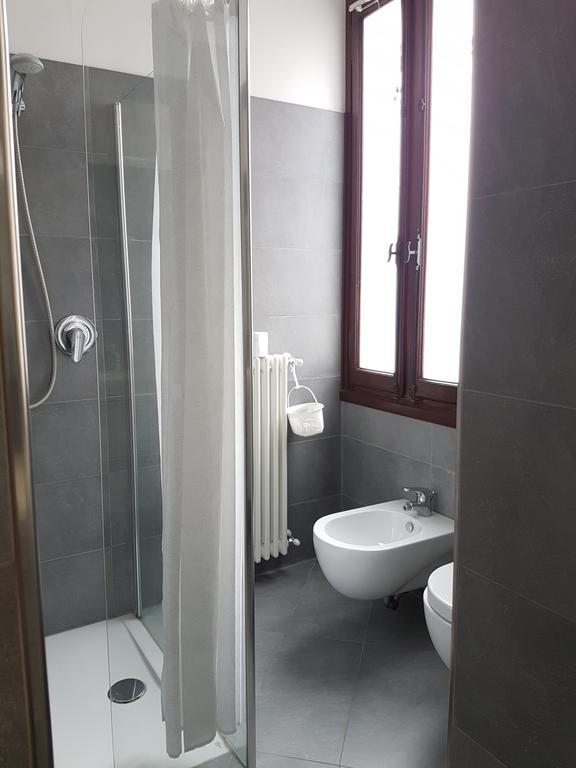 Ca Marta Apartment Venesia Bagian luar foto