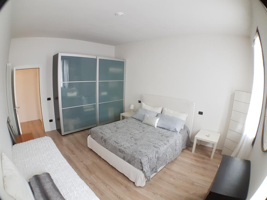 Ca Marta Apartment Venesia Bagian luar foto