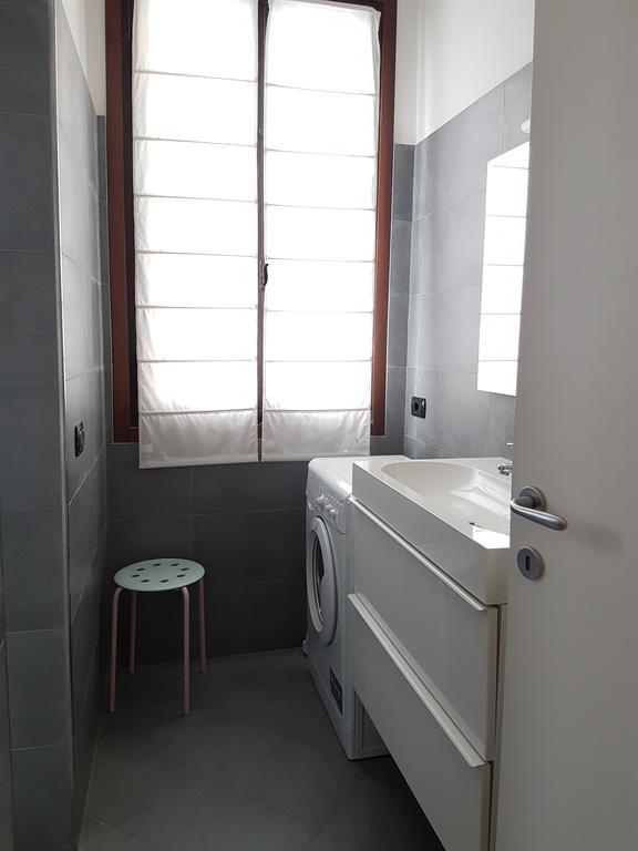Ca Marta Apartment Venesia Bagian luar foto