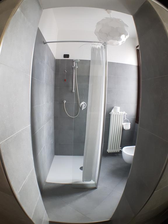 Ca Marta Apartment Venesia Bagian luar foto